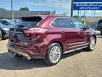 Used 2020 Ford Edge Titanium AWD, SUV for sale #T24216A - photo 2