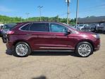 Used 2020 Ford Edge Titanium AWD, SUV for sale #T24216A - photo 19