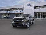 2024 Ford F-150 SuperCrew Cab 4x4, Pickup for sale #T24220 - photo 1