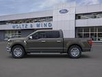 2024 Ford F-150 SuperCrew Cab 4x4, Pickup for sale #T24220 - photo 4