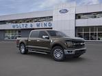 2024 Ford F-150 SuperCrew Cab 4x4, Pickup for sale #T24220 - photo 7