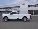 New 2024 Ford F-250 XL Regular Cab 4x4, Pickup for sale #T24235 - photo 4