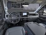 New 2024 Ford F-250 XL Regular Cab 4x4, Pickup for sale #T24235 - photo 9