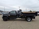 Used 2016 Ram 5500 Tradesman Regular Cab 4x4, Dump Truck for sale #T24238B - photo 5