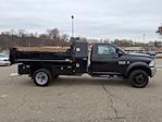 Used 2016 Ram 5500 Tradesman Regular Cab 4x4, Dump Truck for sale #T24238B - photo 8