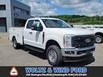New 2024 Ford F-350 XL Super Cab 4x4, 8' 2" CM Truck Beds SB Model Service Truck for sale #T24243 - photo 1