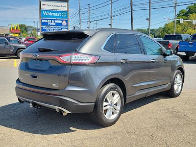 2016 Ford Edge AWD, SUV for sale #T24245D - photo 2