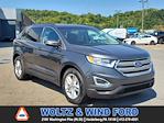 Used 2016 Ford Edge SEL AWD, SUV for sale #T24245D - photo 1