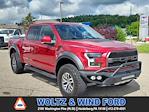 Used 2017 Ford F-150 Raptor SuperCrew Cab 4x4, Pickup for sale #T24248B - photo 1