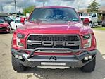 Used 2017 Ford F-150 Raptor SuperCrew Cab 4x4, Pickup for sale #T24248B - photo 3