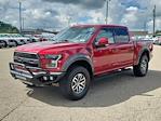 Used 2017 Ford F-150 Raptor SuperCrew Cab 4x4, Pickup for sale #T24248B - photo 4