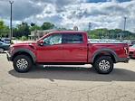 Used 2017 Ford F-150 Raptor SuperCrew Cab 4x4, Pickup for sale #T24248B - photo 5