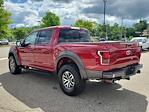 Used 2017 Ford F-150 Raptor SuperCrew Cab 4x4, Pickup for sale #T24248B - photo 6