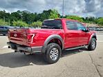 Used 2017 Ford F-150 Raptor SuperCrew Cab 4x4, Pickup for sale #T24248B - photo 2