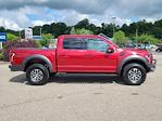 Used 2017 Ford F-150 Raptor SuperCrew Cab 4x4, Pickup for sale #T24248B - photo 8