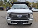 Used 2017 Ford F-350 XL Regular Cab 4x4, Dump Truck for sale #T24257B - photo 3