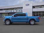 2024 Ford F-150 SuperCrew Cab 4x4, Pickup for sale #T24261 - photo 4