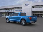 2024 Ford F-150 SuperCrew Cab 4x4, Pickup for sale #T24261 - photo 2