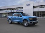 2024 Ford F-150 SuperCrew Cab 4x4, Pickup for sale #T24261 - photo 7