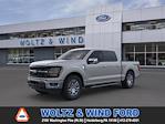 2024 Ford F-150 SuperCrew Cab 4x4, Pickup for sale #T24266 - photo 3