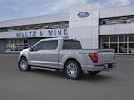 2024 Ford F-150 SuperCrew Cab 4x4, Pickup for sale #T24266 - photo 2