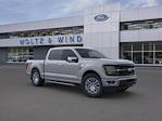 2024 Ford F-150 SuperCrew Cab 4x4, Pickup for sale #T24266 - photo 7