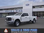 2024 Ford F-350 Super Cab SRW 4x4, Pickup for sale #T24272 - photo 3