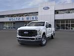 2024 Ford F-350 Super Cab SRW 4x4, Pickup for sale #T24272 - photo 1