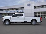 2024 Ford F-350 Super Cab SRW 4x4, Pickup for sale #T24272 - photo 4