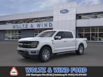 2024 Ford F-150 SuperCrew Cab 4x4, Pickup for sale #T24275 - photo 3