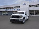 2024 Ford F-150 SuperCrew Cab 4x4, Pickup for sale #T24275 - photo 1