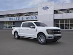 2024 Ford F-150 SuperCrew Cab 4x4, Pickup for sale #T24275 - photo 7