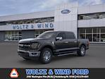 2024 Ford F-150 SuperCrew Cab 4x4, Pickup for sale #T24285 - photo 3