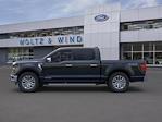 2024 Ford F-150 SuperCrew Cab 4x4, Pickup for sale #T24285 - photo 4