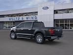 2024 Ford F-150 SuperCrew Cab 4x4, Pickup for sale #T24285 - photo 2