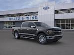 2024 Ford F-150 SuperCrew Cab 4x4, Pickup for sale #T24285 - photo 7