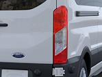 New 2024 Ford Transit 350 Super Cab Medium Roof RWD, Passenger Van for sale #T24327 - photo 21