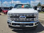 New 2024 Ford F-350 XL Regular Cab 4x4, Reading Classic II Steel Service Truck for sale #T24329 - photo 3