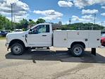 New 2024 Ford F-350 XL Regular Cab 4x4, Reading Classic II Steel Service Truck for sale #T24329 - photo 5