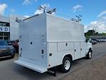 New 2024 Ford E-350 Base RWD, 11' Reading Aluminum CSV Service Utility Van for sale #T2433 - photo 15