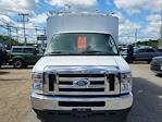 New 2024 Ford E-350 Base RWD, 11' Reading Aluminum CSV Service Utility Van for sale #T2433 - photo 4