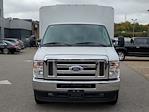 New 2024 Ford E-350 Base RWD, 11' Reading Aluminum CSV Service Utility Van for sale #T2433 - photo 4
