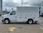 New 2024 Ford E-350 Base RWD, 11' Reading Aluminum CSV Service Utility Van for sale #T2433 - photo 5