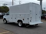 New 2024 Ford E-350 Base RWD, 11' Reading Aluminum CSV Service Utility Van for sale #T2433 - photo 2