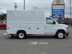 New 2024 Ford E-350 Base RWD, 11' Reading Aluminum CSV Service Utility Van for sale #T2433 - photo 7