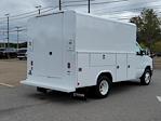 New 2024 Ford E-350 Base RWD, 11' Reading Aluminum CSV Service Utility Van for sale #T2433 - photo 7