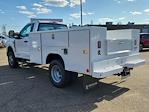2024 Ford F-350 Regular Cab DRW 4x4, Reading Classic II Steel Service Truck for sale #T24330 - photo 2