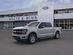 2024 Ford F-150 SuperCrew Cab 4x4, Pickup for sale #T24355 - photo 1