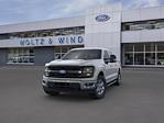 2024 Ford F-150 SuperCrew Cab 4x4, Pickup for sale #T24355 - photo 3