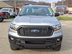 2020 Ford Ranger Super Cab 4x4, Pickup for sale #T24366A - photo 3